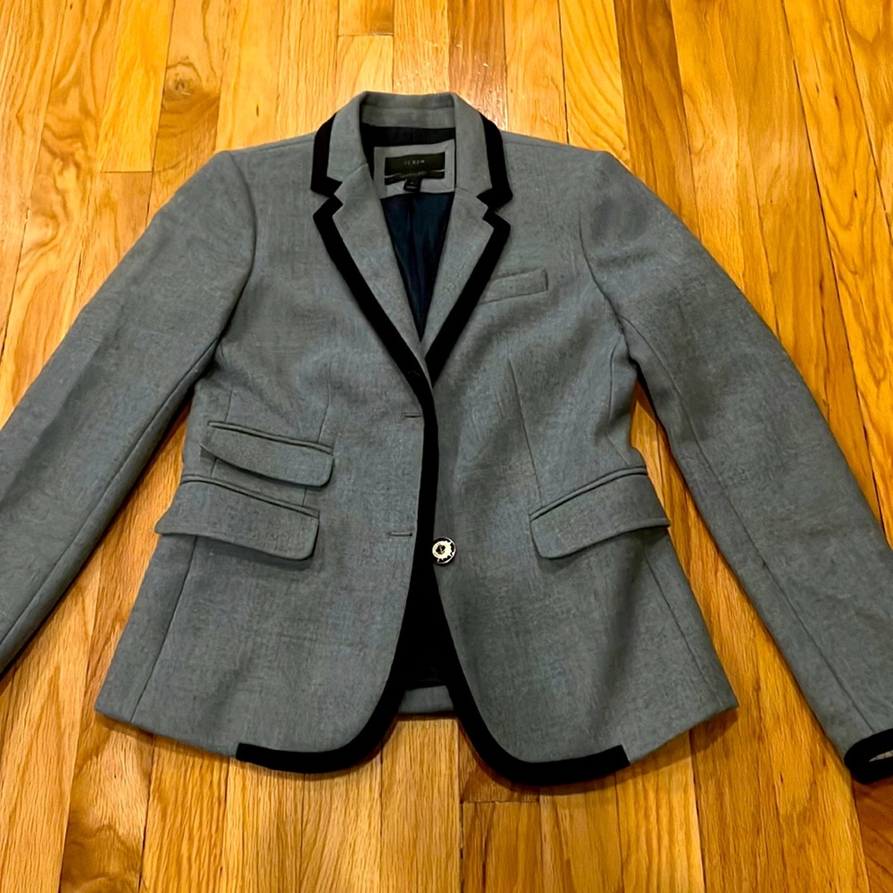 J.Crew Women’s blazer